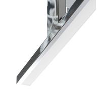 Arcchio Birkos Luce per specchio a LED, 30 cm, 3.000 K Arcchio