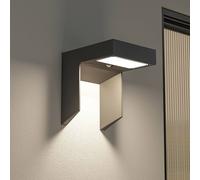 Arcchio Dynorma applique LED da esterni, sensore Arcchio