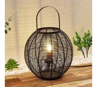 Arcchio Feysal lampada da tavolo da esterni Arcchio