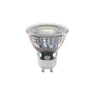 Arcchio Lampadina LED, 3000K, riflettore, GU10, 2,5W, dimmerabile Arcchio