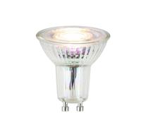 Arcchio Lampadina LED a riflettore GU10 3 W 36° trasparente 3.000 K Arcchio