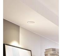 Arcchio LED downlight Niria, bianco, 2.700K Arcchio