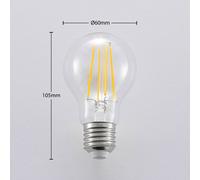Arcchio LED E27 A60 6,5W 827 dimmer 3 step set 2x Arcchio