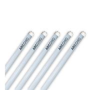 Arcchio LED lampadina tubolare G13 T8 13W 3000K 150cm 5pcs Arcchio
