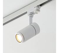 Arcchio Nanna Faretto a binario LED bianco 3000K 12W Arcchio