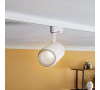 Arcchio Nanna Faretto a binario LED bianco 3000K 27W Arcchio