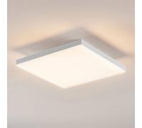 Arcchio Pannello LED Blaan CCT telecomando 29,5 x 29,5cm Arcchio
