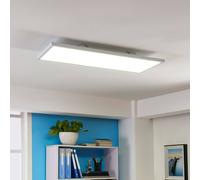 Arcchio Pannello LED Philia, CCT, 80 cm x 29,5 cm Arcchio