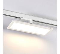 Arcchio Pannello LED trifase bianco 3000 K Arcchio