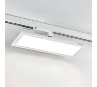 Arcchio Pannello LED trifase bianco 4000 K Arcchio