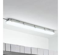 Arcchio Rao lampada LED stagna, 121,5 cm Arcchio