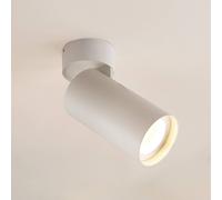 Arcchio Thabo Faretto da soffitto LED orientabile, 21,5 W Arcchio