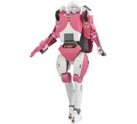 Arcee C-08 T-SPARK Action Figure Transformers collegamento mancante dal Giapp...