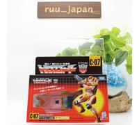 Arcee Prototype C-07 T-SPARK Action Figure Transformers collegamento...