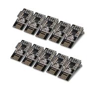 ARCELI 10 pz per Arduino 2.4 GHz Wireless RF Transceiver Module Novità