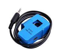 ARCELI 100A SCT-013-000 Trasformatore di corrente AC a nucleo diviso con sensore non invasivo per Arduino