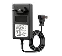 ARCELI 12,6 V, compatibile con robot da piscina Aiper Seagull SE 600, 1000, P1111, 1000,1500, Pilot H1, cavo di ricarica da 1,5 m per robot da piscina Aiper, adattatore di alimentazione per