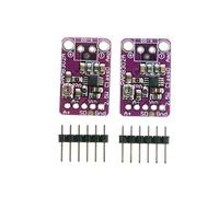 ARCELI 2 pezzi PAM8302 scheda di sviluppo Amplificatore di potenza audio da 2,5 W a canale singolo