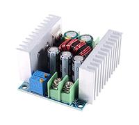 ARCELI 20 A 300 W CC CV Step Down modulo regolabile DC 6 - 40 V fino a 1,2 - 36 V, regolatore di tensione, convertitore, corrente costante, modulo di alimentazione