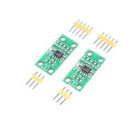 ARCELI 2Pcs X9C103S Potenziometro Digitale Scheda modulo DC 3V-5V per Arduino