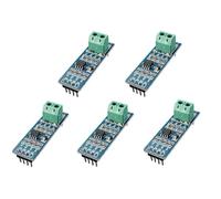 ARCELI 5PCS Modulo di sviluppo 5V MAX485 TTL alla scheda di sviluppo MCU RS-48