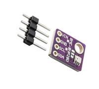 ARCELI BME280 Modulo sensore barometrico digitale 5V, modulo sensore temperatura e umidità IIC I2C Modulo modulo pressione temperatura umidità per Arduino Raspberry Pi
