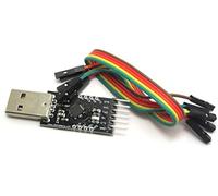 ARCELI Convertitore seriale del modulo da USB 2.0 a TTL 6PIN