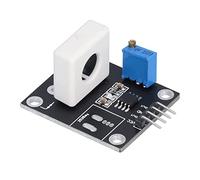 ARCELI DC 5 V WCS1700 - Modulo sensore di rilevamento della corrente Hall, 70 A, con protezione da sovracorrente regolabile per amplificatore operativo LM393