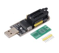 ARCELI EEPROM Programmatore USB di Routing CH341A Writer LCD Flash per 25 SPI Series 24