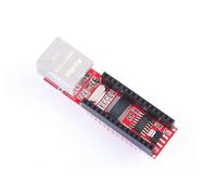 ARCELI ENC28J60 Ethernet Shield per Arduino Modulo web server RJ45 TE317