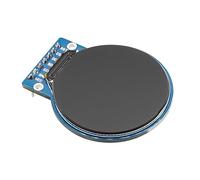 ARCELI GC9A01 Display TFT rotondo da 1,28 pollici per Arduino, modulo di visualizzazione LCD RGB IPS HD 240 x 240 risoluzione interfaccia SPI per dispositivi di visualizzazione