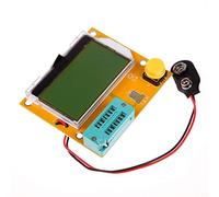 ARCELI LCR-T4 ESR Meter Tester transistor Diodo Triodo Capacità Induttanza SCR