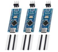 ARCELI Nano 3 moduli chip per connettore Type-C da 5 V 16 m microcontroller compatibile con Arduino IDE