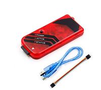 ARCELI PICKIT3 PIC Kit3 Programmer Simulator, PICKit 3 Emulator microcontrollore Simulazione Chip PIC