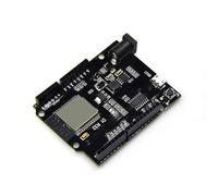ARCELI scheda di sviluppo ESP32 ESP-32 CH340G WiFi dual-mode Bluetooth 4MB Flash DC 5V-12V con Micro USB per Arduino