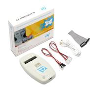 ARCELI ST-LINK / V2 (versione CN) Microcontroller ST MCU STM8 STM32 JTAG SWD SWIM Emulatore programmatore di debugger in-circuit