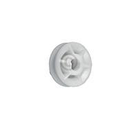 Arçelik Beko 1881040200 - Puleggia per lavastoviglie originale Arçelik Beko anche Altus Amica Bauknecht Blomberg Bomann Clatronic Elin Gram Ikea Ignis Proline Rotel Whirlpool Technostar Sang