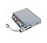Arcelik Beko 2970100100 Heizregister Heizelement Heizung Trocknerheizung 900/1600 Watt 230 Volt Wäschetrockner Trockner wie Blomberg Grundig