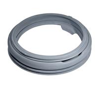 ARCELIK BEKO SOFFIETTO GUARNIZIONE OBLÒ LAVATRICE 2804860200 2804860100 55X2790