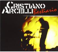 ARCELLI CRISTIANO BESTIARIO (CD)