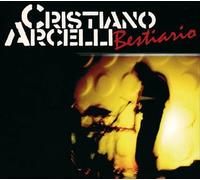 ARCELLI CRISTIANO BESTIARIO (CD)