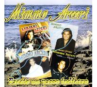 Arceri Mimmo - Faccio Un Passo Indietro