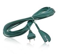 Arcets Cavo per Folletto VK135 VK136 Filo Prolunga Alimentazione Elettrico compatibile per FP135 FP136-10 Metri