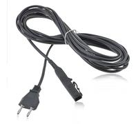 Arcets Cavo per Folletto VK200 VK220 Filo Prolunga Alimentazione Elettrico compatibile per FP200 FP220-10 Metri