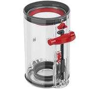 Arcets Contenitore Serbatoio compatibile per Dyson V11 V15 SV14 SV15 SV22 Cilindro Raccogli Polvere Aspirapolvere, Versione Large Bin| Ricambio Contenitore polvere inferiore