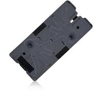 Arcets Piastra Portapanni Pulilava compatibile per Folletto SP600 e SP600S