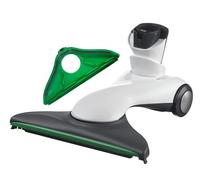 Arcets Spazzola compatibile per Folletto VK150 VK140 VK135 VK136 VK200 HD50 con Sottospazzola a Setole di Ricambio Aspirapolvere