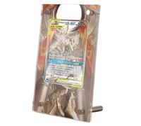 Arceus, Dialga & Palkia GX 221/236 Pokémon Extended Artwork Vetrina