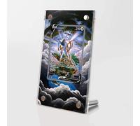 Arceus V 166/172 - Custodia protettiva per carte d'arte estese Pokémon
