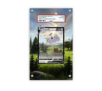 Arceus V SWSH204 - Custodia protettiva estesa per carte d'arte Pokémon PSA